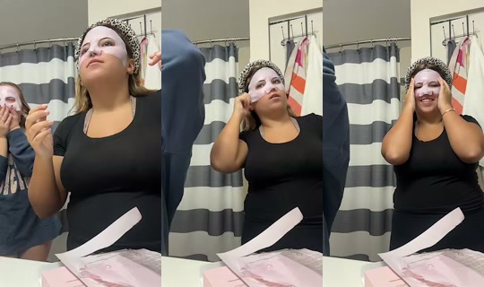 spam.accountt97 TikTok Live — Oct 2, 2026, 3:30 AM