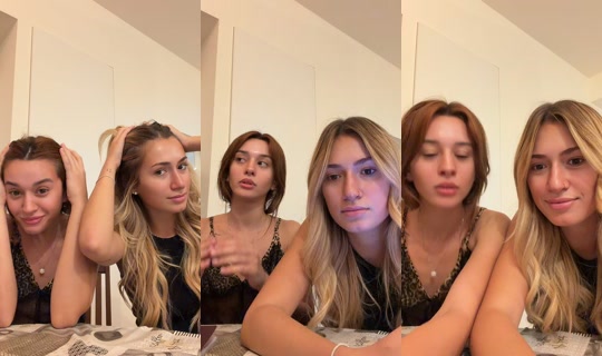 spam.bianchetta TikTok Live — Sep 5, 2026, 8:47 PM