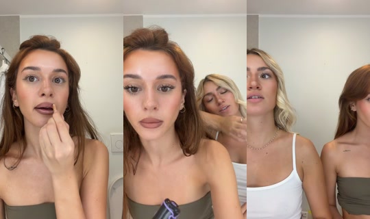 spam.bianchetta TikTok Live — Sep 7, 2026, 9:00 PM