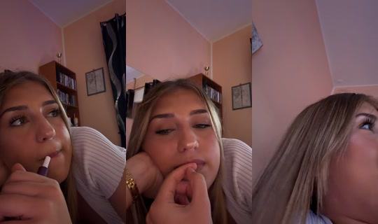 spam.dellabarbie TikTok Live — Sep 8, 2026, 2:40 PM