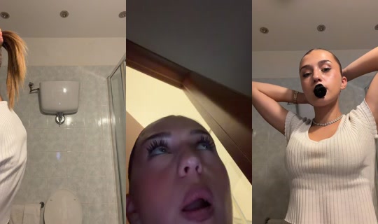 spam.dellabarbie TikTok Live — Sep 9, 2026, 6:10 PM