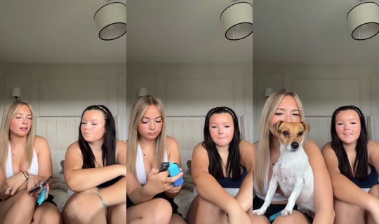 spam.x609 TikTok Live — Sep 3, 2026, 12:13 PM