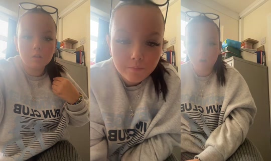 spam.x609 TikTok Live — Sep 7, 2026, 10:49 AM