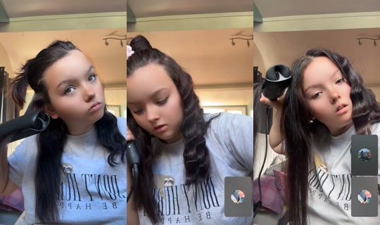 spam.x609 TikTok Live — Sep 9, 2026, 8:57 AM