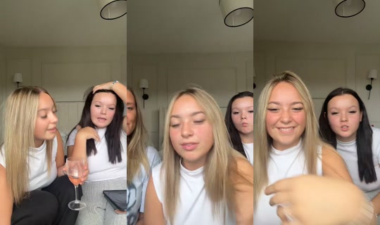 spam.x609 TikTok Live — Sep 9, 2026, 2:14 PM