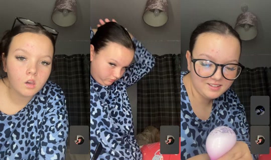 spam.x609 TikTok Live — Sep 15, 2026, 6:39 PM