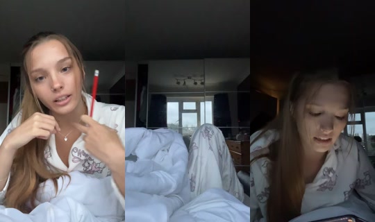 spam_bexzz TikTok Live — Oct 7, 2026, 4:51 PM