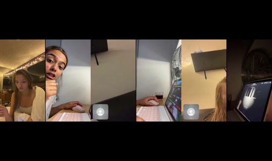 spam_bexzz TikTok Live — Oct 7, 2026, 7:24 PM