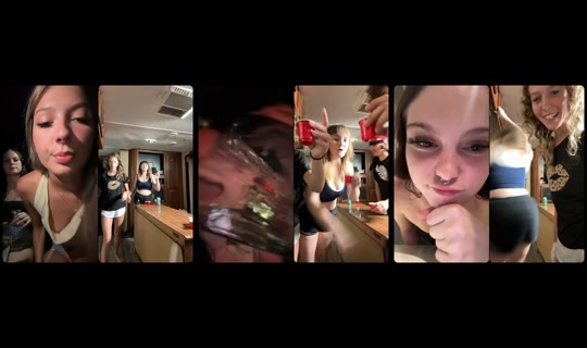 spam_kaylaaa TikTok Live — Aug 23, 2026, 3:53 AM