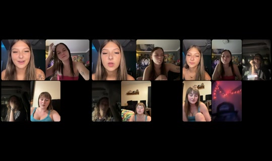 spam_kaylaaa TikTok Live — Aug 26, 2026, 2:22 AM