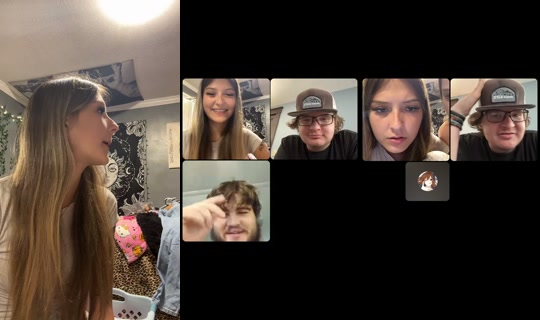 spam_kaylaaa TikTok Live — Aug 26, 2026, 8:51 PM