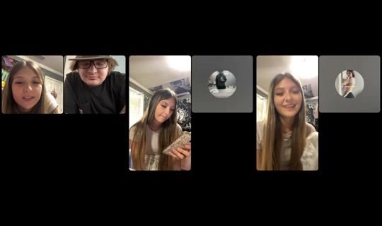 spam_kaylaaa TikTok Live — Aug 26, 2026, 9:42 PM