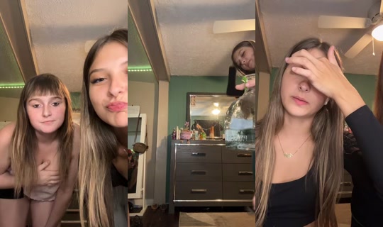 spam_kaylaaa TikTok Live — Aug 27, 2026, 3:48 AM