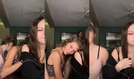 spam_kaylaaa TikTok Live — Aug 27, 2026, 5:31 AM