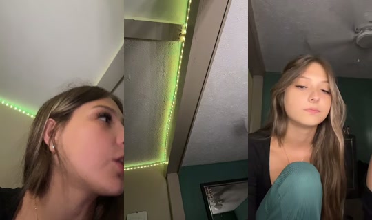 spam_kaylaaa TikTok Live — Aug 27, 2026, 6:15 AM