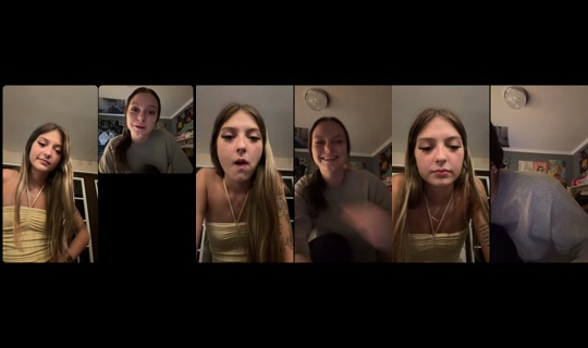 spam_kaylaaa TikTok Live — Sep 17, 2026, 7:05 AM
