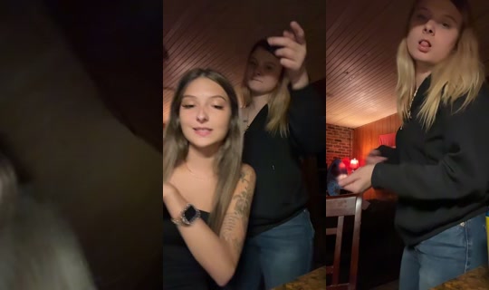 spam_kaylaaa TikTok Live — Sep 19, 2026, 9:46 AM