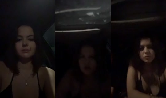 spam_letiziaa TikTok Live — Sep 6, 2026, 2:33 AM