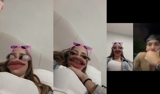 spam_malca_shlachm TikTok Live — Oct 6, 2026, 5:32 PM
