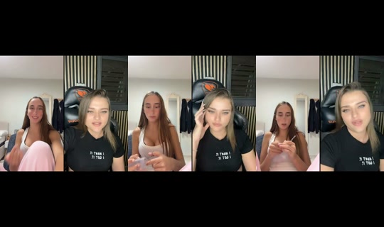 spam_malca_shlachm TikTok Live — Oct 6, 2026, 6:53 PM