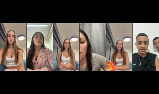 spam_malca_shlachm TikTok Live — Oct 6, 2026, 8:59 PM