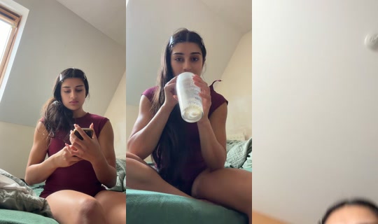 spam_shab TikTok Live — Oct 1, 2026, 11:43 AM
