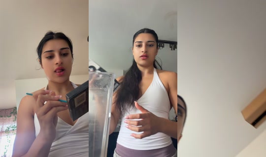 spam_shab TikTok Live — Oct 2, 2026, 10:00 AM