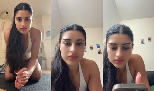 spam_shab TikTok Live — Oct 2, 2026, 10:50 AM