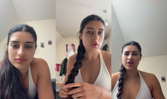 spam_shab TikTok Live — Oct 2, 2026, 11:40 AM
