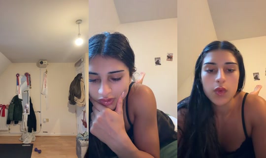 spam_shab TikTok Live — Oct 4, 2026, 5:07 PM