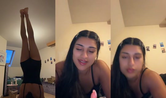 spam_shab TikTok Live — Oct 4, 2026, 5:57 PM