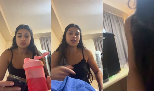 spam_shab TikTok Live — Oct 5, 2026, 3:45 PM