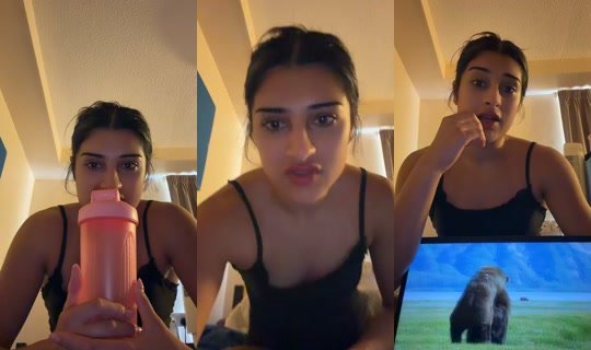 spam_shab TikTok Live — Oct 6, 2026, 2:25 PM