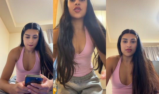 spam_shab TikTok Live — Oct 7, 2026, 3:20 PM