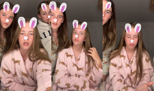 spamacounttx TikTok Live — Aug 29, 2026, 10:31 PM