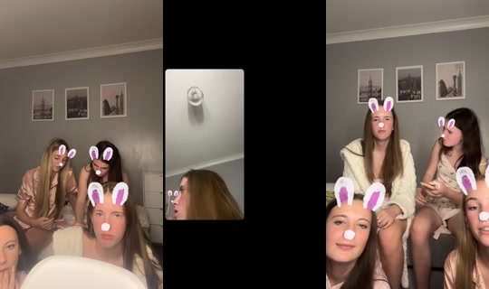spamacounttx TikTok Live — Sep 4, 2026, 9:56 PM