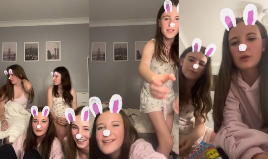 spamacounttx TikTok Live — Sep 4, 2026, 10:46 PM