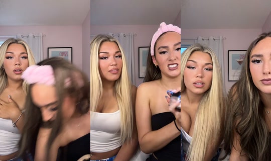 spamforjaz TikTok Live — Aug 20, 2026, 2:19 AM