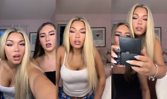 spamforjaz TikTok Live — Aug 20, 2026, 3:09 AM