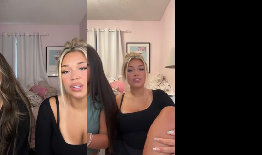spamforjaz TikTok Live — Aug 21, 2026, 2:22 AM