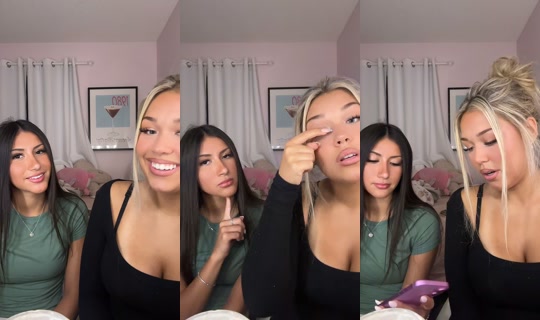 spamforjaz TikTok Live — Aug 21, 2026, 3:07 AM