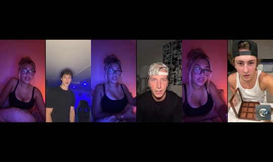 spamforjaz TikTok Live — Sep 22, 2026, 4:47 AM