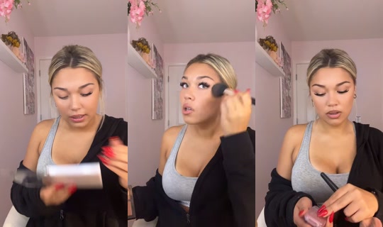 spamforjaz TikTok Live — Sep 22, 2026, 11:06 PM