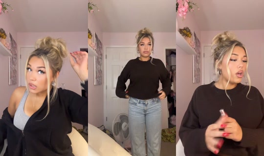 spamforjaz TikTok Live — Sep 22, 2026, 11:57 PM