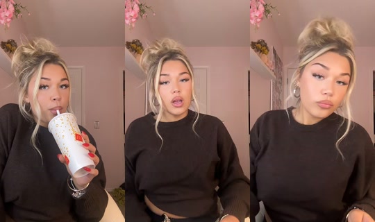 spamforjaz TikTok Live — Sep 23, 2026, 2:57 AM