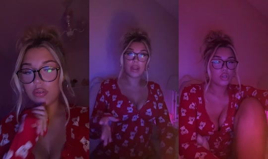spamforjaz TikTok Live — Sep 23, 2026, 3:27 AM