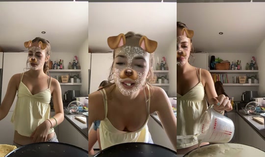 spamm.liveaccxx TikTok Live — Aug 31, 2026, 11:04 AM
