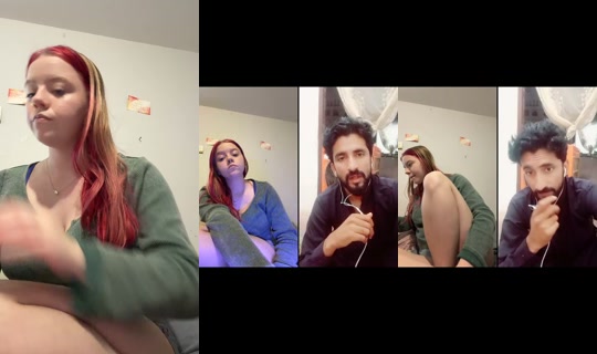 spamm01237 TikTok Live — Aug 23, 2026, 10:53 PM