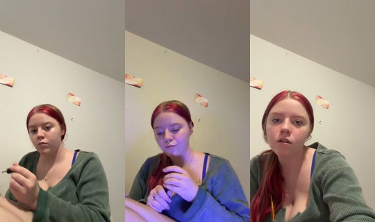 spamm01237 TikTok Live — Aug 23, 2026, 11:47 PM