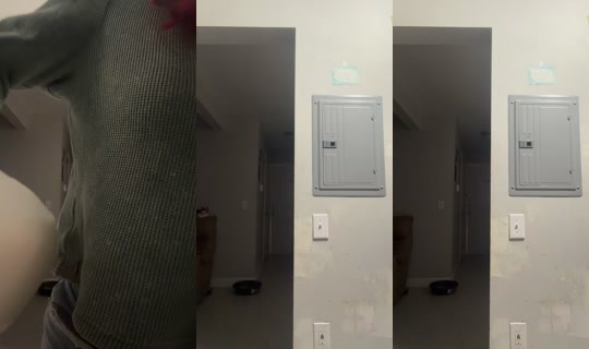 spamm01237 TikTok Live — Aug 24, 2026, 5:15 AM